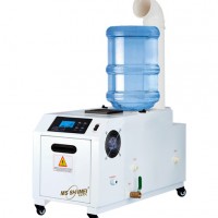 Air Disinfection Sprayer Medical Ultrasonic Sterilizer Disinfection Equipment