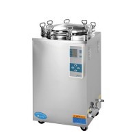 Cheap Price Autoclave Machine Vertical Steam High Pressure Sterilizer