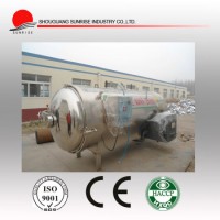 LG1200*3600 Steam Autoclave Sterilizer