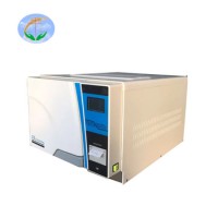 Hot Sales Quick Sterilization 23 L Mini Steam Autoclave Sterilizer