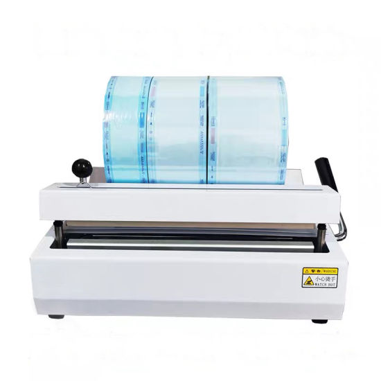 Sealing Machine for Sterilization