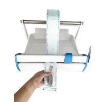 Dental Disinfection Sterilization Bag Pouch Sealing Machine for Dentist