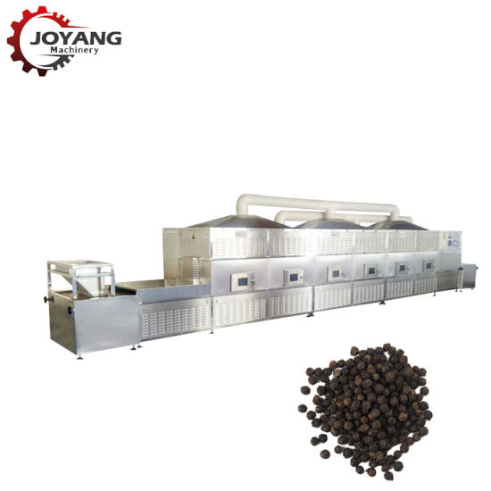 Industrial Spices Drying Machine 