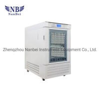 Medical Disinfection Ethylene Oxide Sterilizer with Ce Certificate