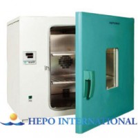 Hot Air Sterilizer Table Top Automatic Rapid Sterilizer-Class B Fan Inside Automatic Machine