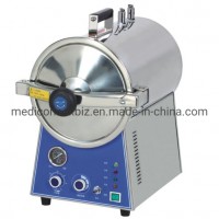 Table Top Steam Sterilizer Hq-T16j