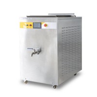 Saft Milk Pasteurisator Sterilizer Machine