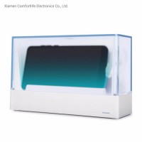 Multi-Function Portable Mobile Phone Ozone UV Sterilizer Sanitizer Box with Charger