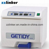 8L, 12L CE Approved Getidy Class B Prevacuum Autoclave Sterilizer