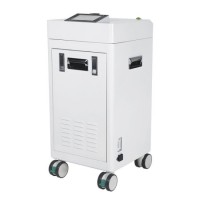 Disinfection Equipment Hc02A Sterilizer Fogger Machine for Room