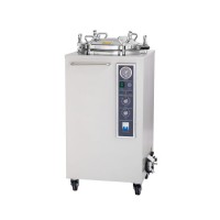 Medical Equipment Best Automatic Vertical High Pressure Steam Sterilizer