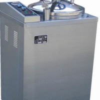 (MS-V35L-III) Vertical High Pressure Autoclave Steam Sterilizer