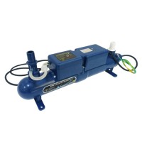 Hot Selling Water Treatment Equipment 15W UV Sterilizers for Water Treatment Swimming Pool UV Water