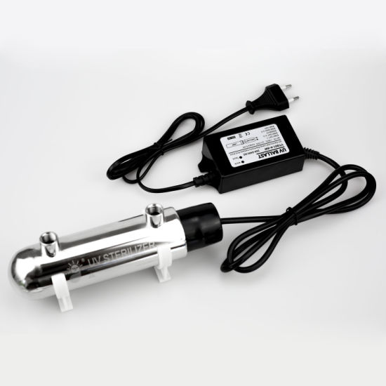 0.5 Gpm 6W Sterilization UV Light