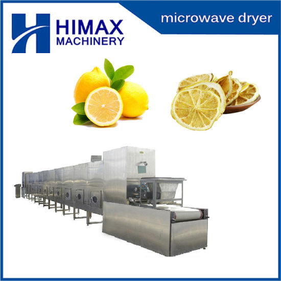 Industrial Agricultural Microwave