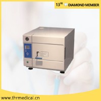 Table Top Autoclave Sterilizer (THR-DY-250A)