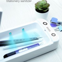 UV Sterilizer Desinfect Disinfectant UV Sterilizer equipment UVC UV-C Clean Light Smartphone Mobile