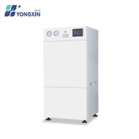 Yx-Wy-80dm Horizontal Steam Sterilizer (round)