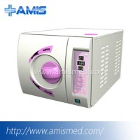 Three Times of Pre-Vacuum Sterilizer (AM-3PV-22L)