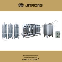 Full-Automatic UV Sterilizer 10t for Water Lines