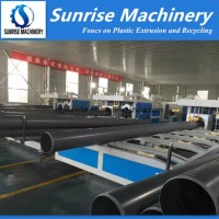 PVC UPVC Pipe Auto Belling Machine Auto Socket Machine