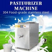 20L/35L/60L/120L Prosky Automaticdairy Yogurt Making Cow Milk Pasteurization Machine Home Milk Touch