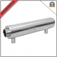 Threaded Water Disinfection UV Sterilizer Shell (YZF-UVS10)