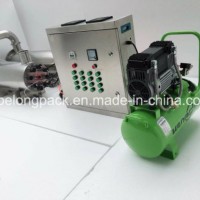 Ozone Generator and UV Sterilizer for Water Treatment System