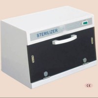 100% Ethylene Oxide Gas Medical Sterilizer