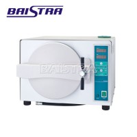 Ce Certified Table Top Type Portable Electric Dental Autoclave Sterilizer