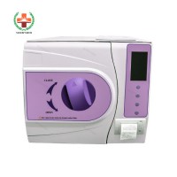 Sy-M025 Convenient Dental Autoclave Sterilizer with Microprocessor 