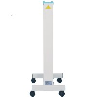 Remote Control Type UV Lamp Sterilizer 80va Light Kitchen UV Sterilization for Salon Office