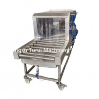 Sterilization Pouches Packaging Disinfection Machine, Tunnel Type Atomization Disinfection Machine,