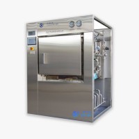 Pulse Vacuum Steam Sterilizer Manufacturer in China