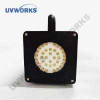 Deep Ultraviolet LED UV Room Sterilizer