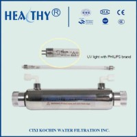 Water UV Sterilizer with RoHS (KC-UVW-M)