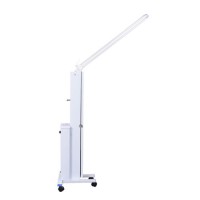 Mobile Disinfection UVC Lamp Sterilizer Lamp Medical UV Sterilizing Light Wand