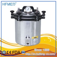 Good Selling Portable Autoclave Pressure Sterilizer Machine for Beauty Salon