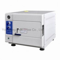 Tabletop Rapid Pressure Steam Autoclave Sterilizer for Tattoo