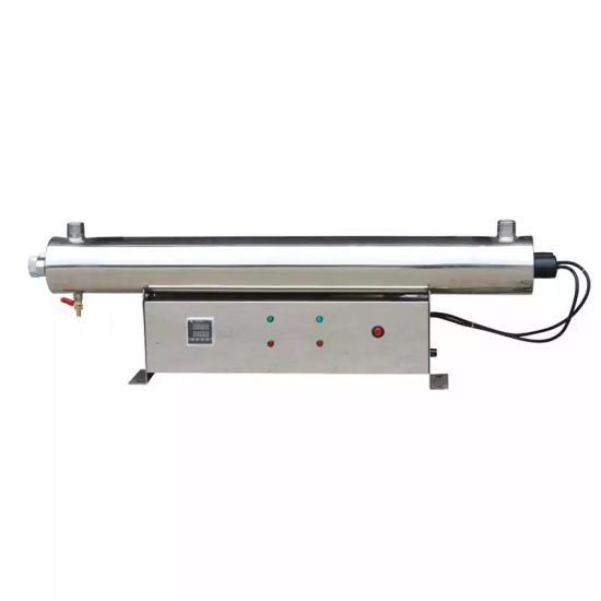 550W Sterilization Ultraviolet Li