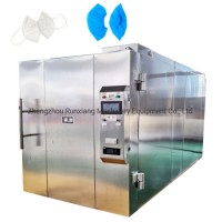 4m3 Ethylene Oxide Gas Sterilization Chamber, Eo Gas Sterilizer