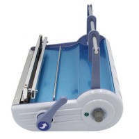 Sterilize Seal Packing Machine for Dental Instrument Sterilization