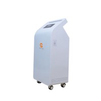 Customized Hospital Factory Hotel Home Air Disinfection Machine Formaldehyde Pm2.0 Disinfection Plas