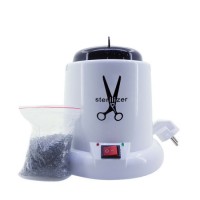 Cup Shape Small Sterilizer for Nail Tools