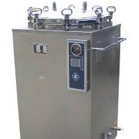 Electric-Heated Vertical Steam Sterilizer