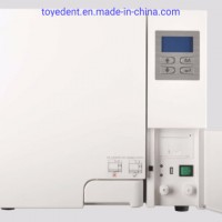 18L Small Size Great Performance Class B Dental Autoclave Sterilizer