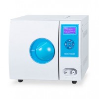 Rh-T8b Disinfection 8 Liter Equipment Hospital Table Top Autoclave Steam Sterilizer