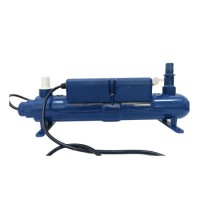 UV Sterilizers for Water Treatment Swimming Pool UV Water Purifier Swimming Pool UV Water Sterilizer