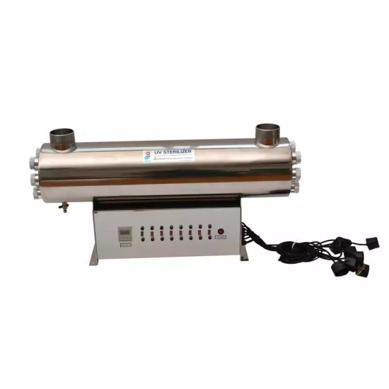 660W Sterilization Ultraviolet Li