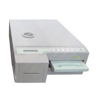 Hcs-2000 High-Efficient Fast Sterilization Cassette Autoclave Pressure Steam Sterilizer